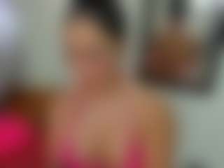 Venus Vega's Live Sex Cam Show
