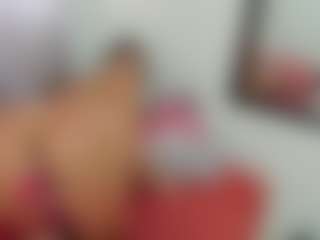 Venus Vega's Live Sex Cam Show