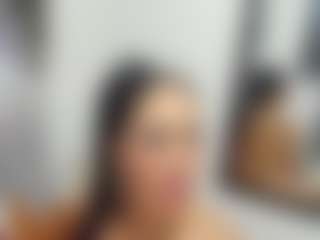 Venus Vega's Live Sex Cam Show
