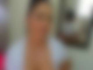 Venus Vega's Live Sex Cam Show
