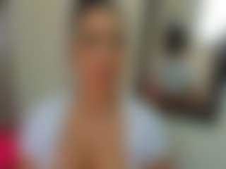 Venus Vega's Live Sex Cam Show