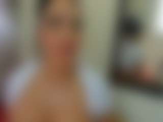 Venus Vega's Live Sex Cam Show
