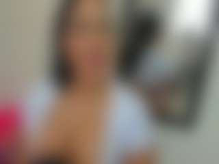 Venus Vega's Live Sex Cam Show