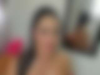 Venus Vega's Live Sex Cam Show