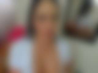 Venus Vega's Live Sex Cam Show