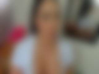 Venus Vega's Live Sex Cam Show