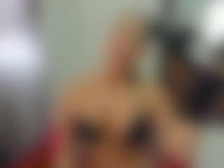 Venus Vega's Live Sex Cam Show