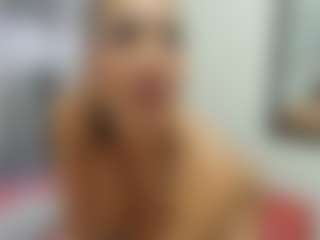 Venus Vega's Live Sex Cam Show