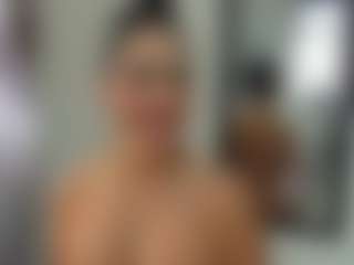Venus Vega's Live Sex Cam Show