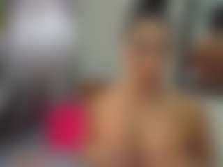 Venus Vega's Live Sex Cam Show