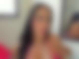 Venus Vega's Live Sex Cam Show