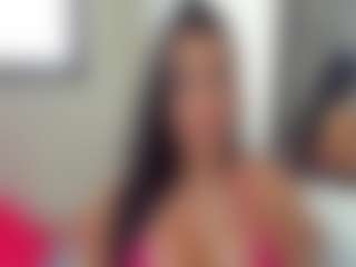 Venus Vega's Live Sex Cam Show