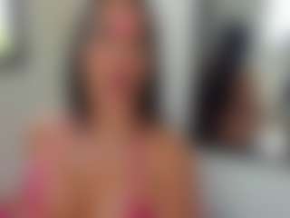 Venus Vega's Live Sex Cam Show