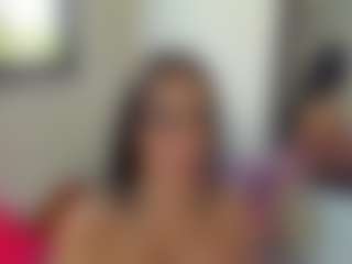 Venus Vega's Live Sex Cam Show