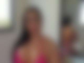 Venus Vega's Live Sex Cam Show