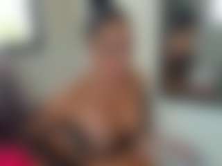 Venus Vega's Live Sex Cam Show