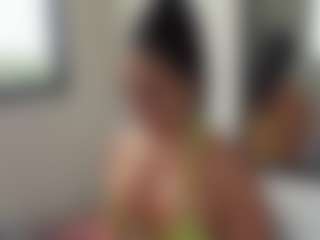 Venus Vega's Live Sex Cam Show