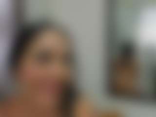 Venus Vega's Live Sex Cam Show