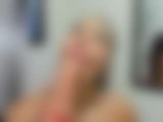 Venus Vega's Live Sex Cam Show