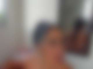 Venus Vega's Live Sex Cam Show