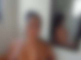 Venus Vega's Live Sex Cam Show