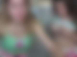 Margo and Alice's Live Sex Cam Show