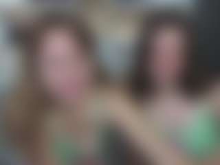 Margo and Alice's Live Sex Cam Show