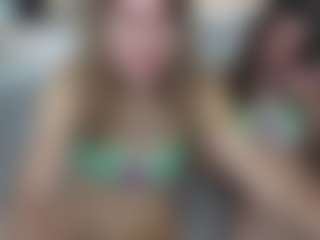 Margo and Alice's Live Sex Cam Show