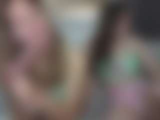 Margo and Alice's Live Sex Cam Show
