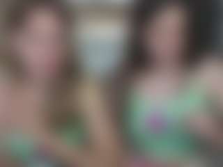 Margo and Alice's Live Sex Cam Show