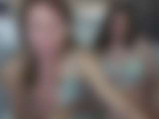 Margo and Alice's Live Sex Cam Show