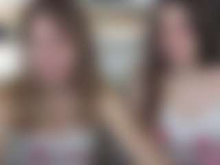 Margo and Alice's Live Sex Cam Show