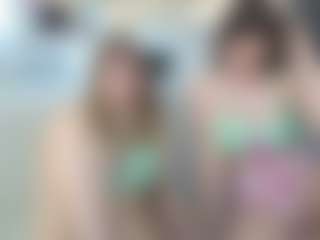 Margo and Alice's Live Sex Cam Show