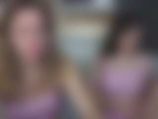 Margo and Alice's Live Sex Cam Show