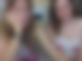 Margo and Alice's Live Sex Cam Show