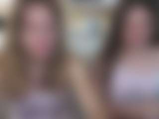 Margo and Alice's Live Sex Cam Show