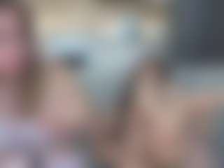 Margo and Alice's Live Sex Cam Show