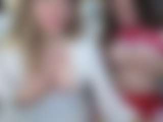 Margo and Alice's Live Sex Cam Show