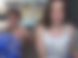 Margo and Alice's Live Sex Cam Show