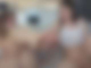 Margo and Alice's Live Sex Cam Show