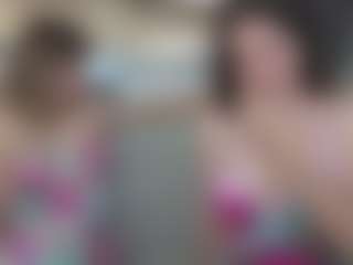 Live cam show with Margo and Alice - College on SxyPornLive