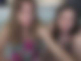 Margo and Alice's Live Sex Cam Show
