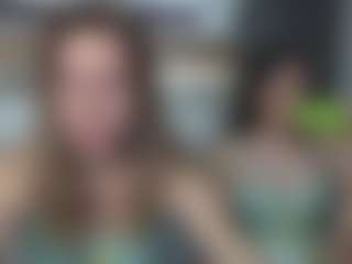 Margo and Alice's Live Sex Cam Show
