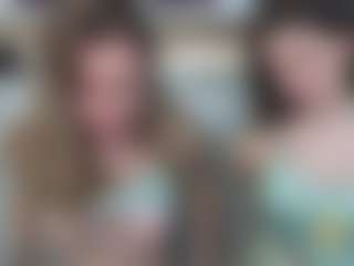 Margo and Alice's Live Sex Cam Show