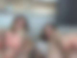 Margo and Alices Live-Sex-Cam-Show