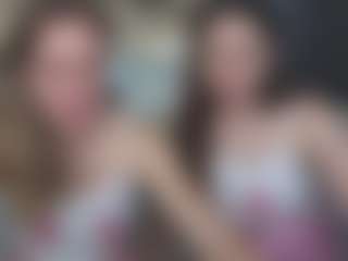 Margo and Alice's Live Sex Cam Show