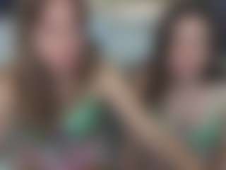 Margo and Alice's Live Sex Cam Show