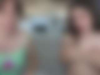 Margo and Alice's Live Sex Cam Show