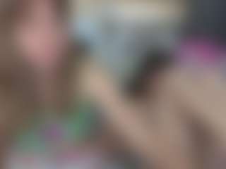 Margo and Alice's Live Sex Cam Show