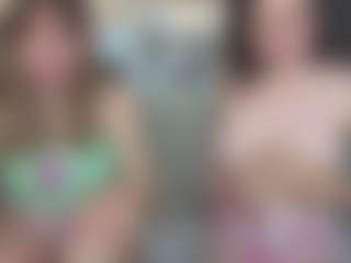 Margo and Alice's Live Sex Cam Show